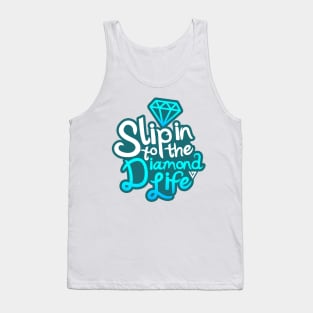 SEVENTEEN Diamond Life Tank Top